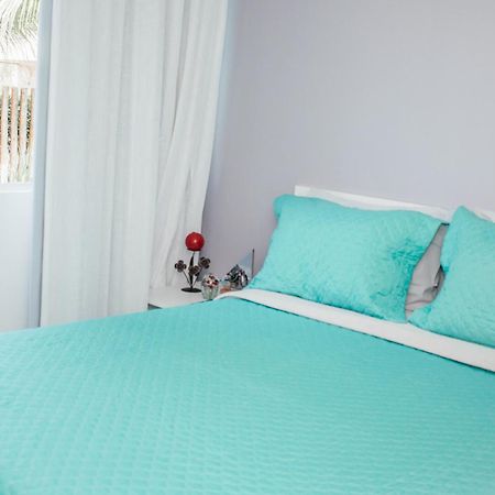 Casa 4 Suites Beira-Mar Praia De Muro Alto Pôrto das Galinhas المظهر الخارجي الصورة