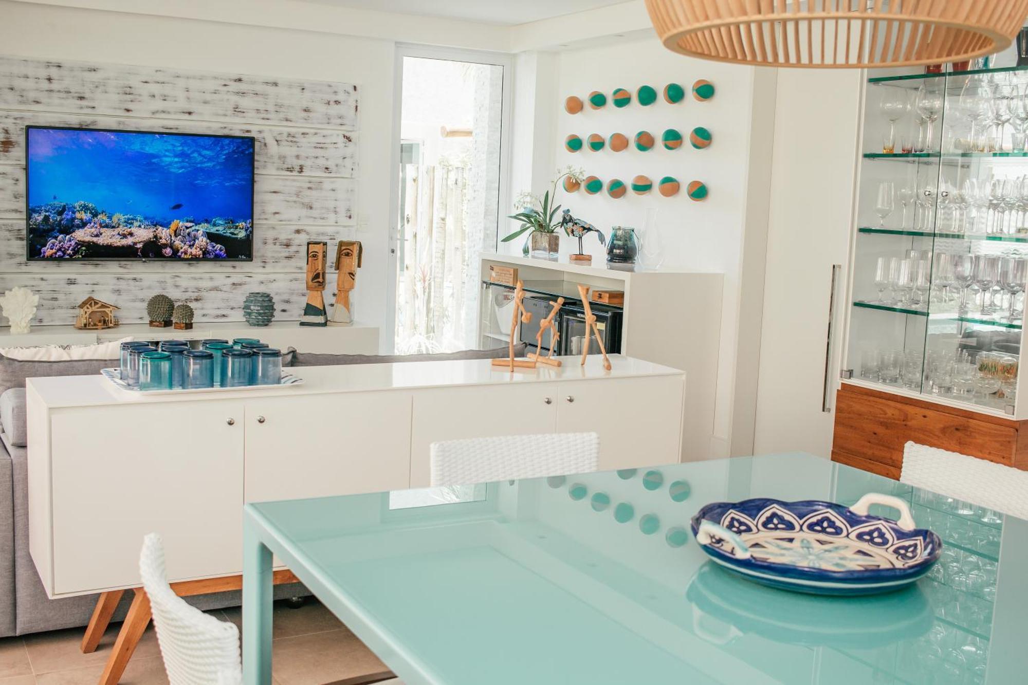 Casa 4 Suites Beira-Mar Praia De Muro Alto Pôrto das Galinhas المظهر الخارجي الصورة