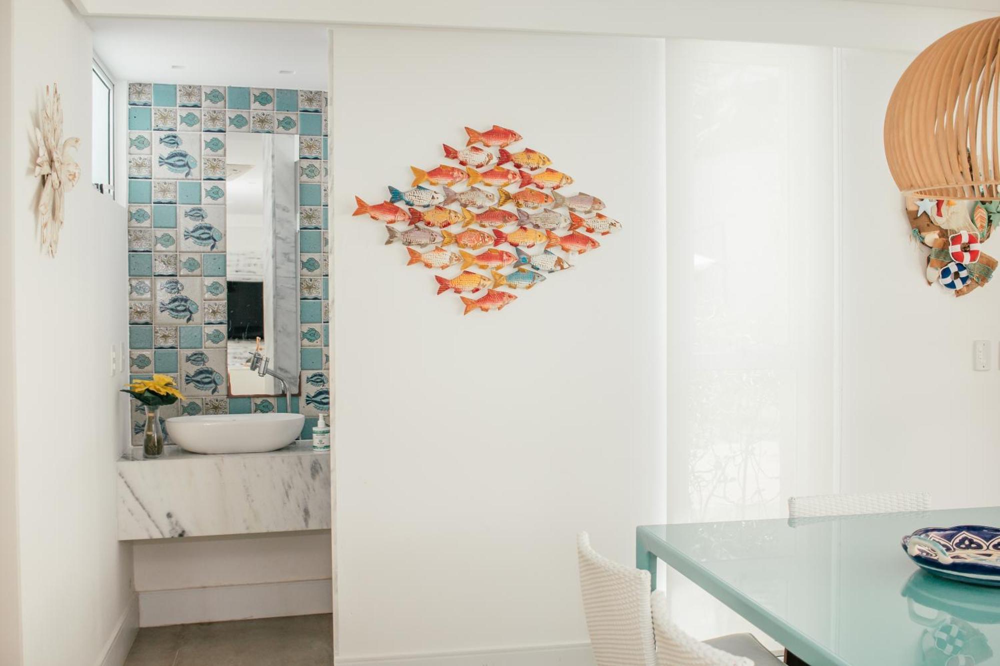 Casa 4 Suites Beira-Mar Praia De Muro Alto Pôrto das Galinhas المظهر الخارجي الصورة