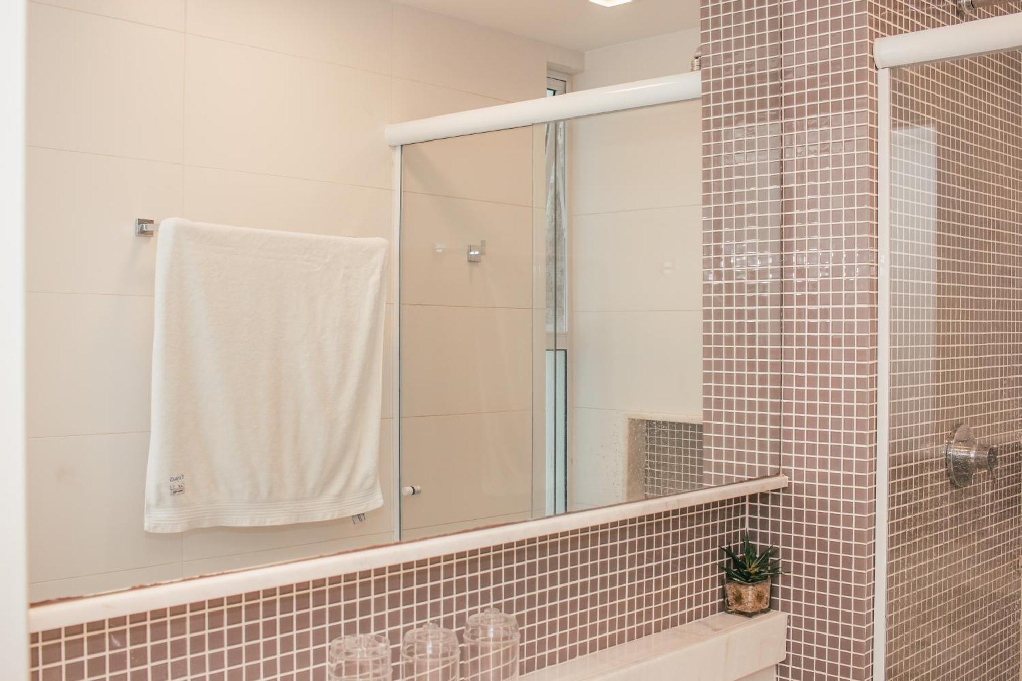 Casa 4 Suites Beira-Mar Praia De Muro Alto Pôrto das Galinhas المظهر الخارجي الصورة