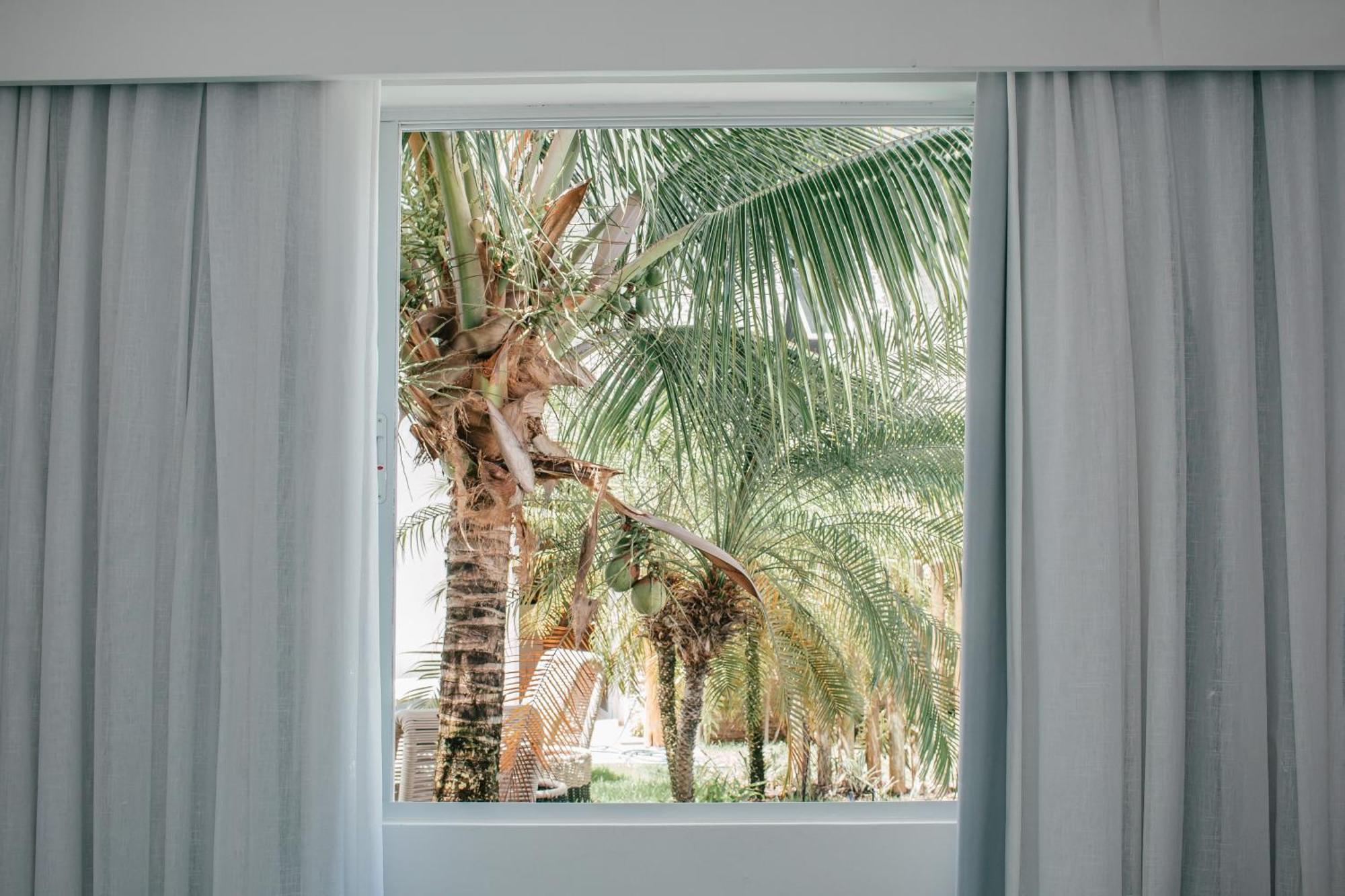 Casa 4 Suites Beira-Mar Praia De Muro Alto Pôrto das Galinhas المظهر الخارجي الصورة